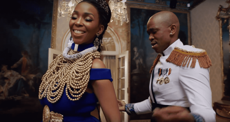Mafikizolo is finally bridging that gap between SA and Nigerian Afropop