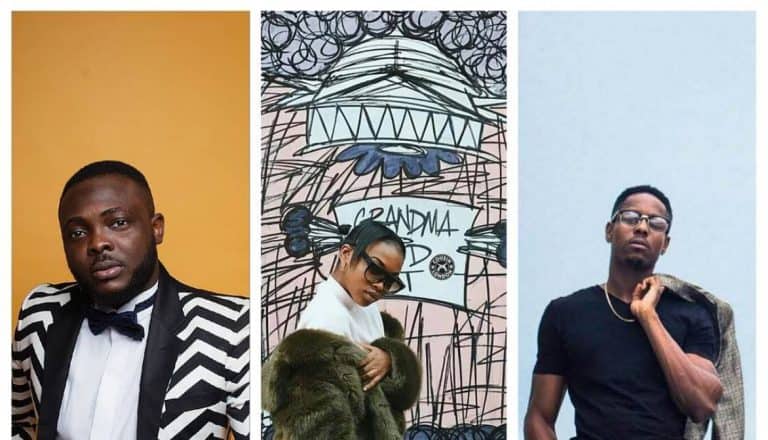 “Sneak” by DJ Java, Poe and Kiitan showcases Nigeria’s artistic diversity