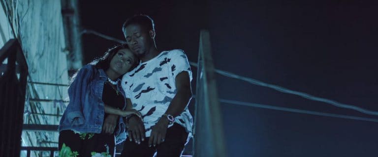 Johnny Drille gets a second chance at love in his video for “Romeo and Juliet”