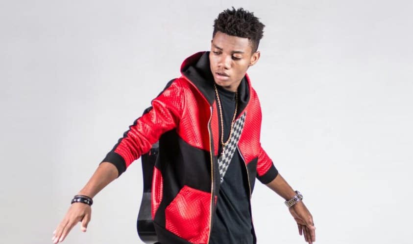 KiDi’s “Odo” gets a major boost with features from Davido and Mayorkun
