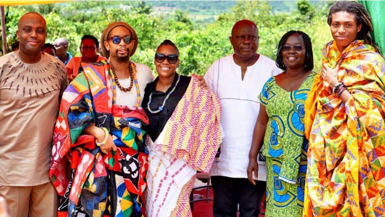 Lil Jon just blessed Ghana with a primary school