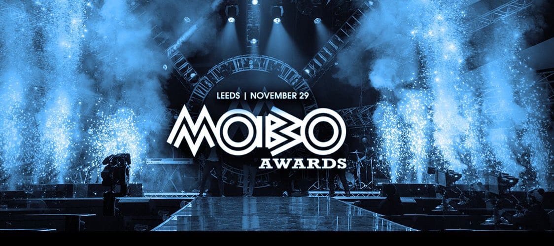 Wizkid, Maleek Berry, Tiwa Savage & Stormzy among 2017 MOBO Awards Nominees