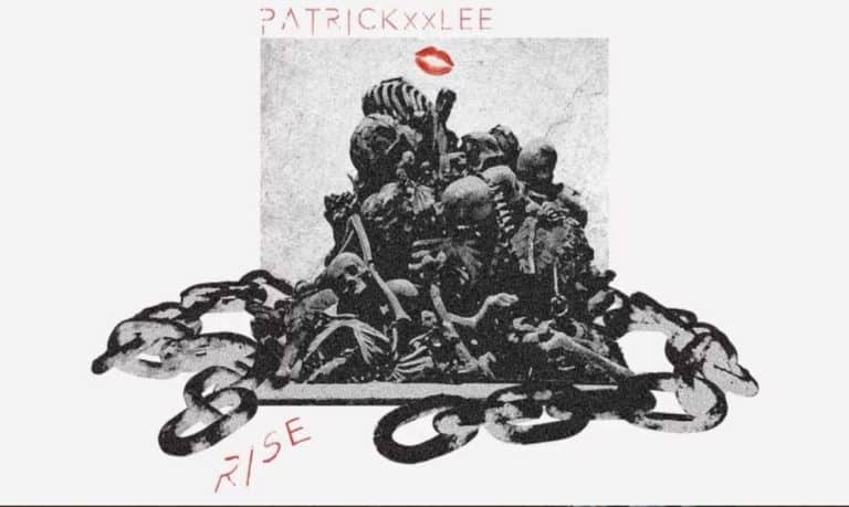 Hear PatricKxxLee’s uplifting new single “Rise”