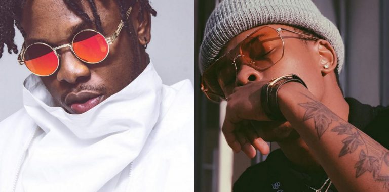 Best New Music: Nasty C and Runtown make an unlikely crossover smash with “Said”