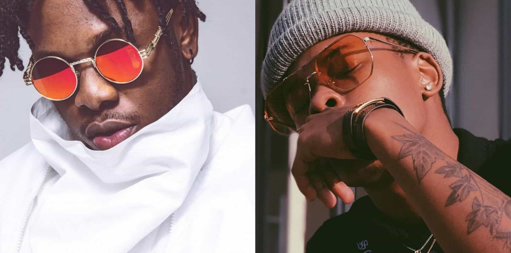 Best New Music: Nasty C and Runtown make an unlikely crossover smash with “Said”