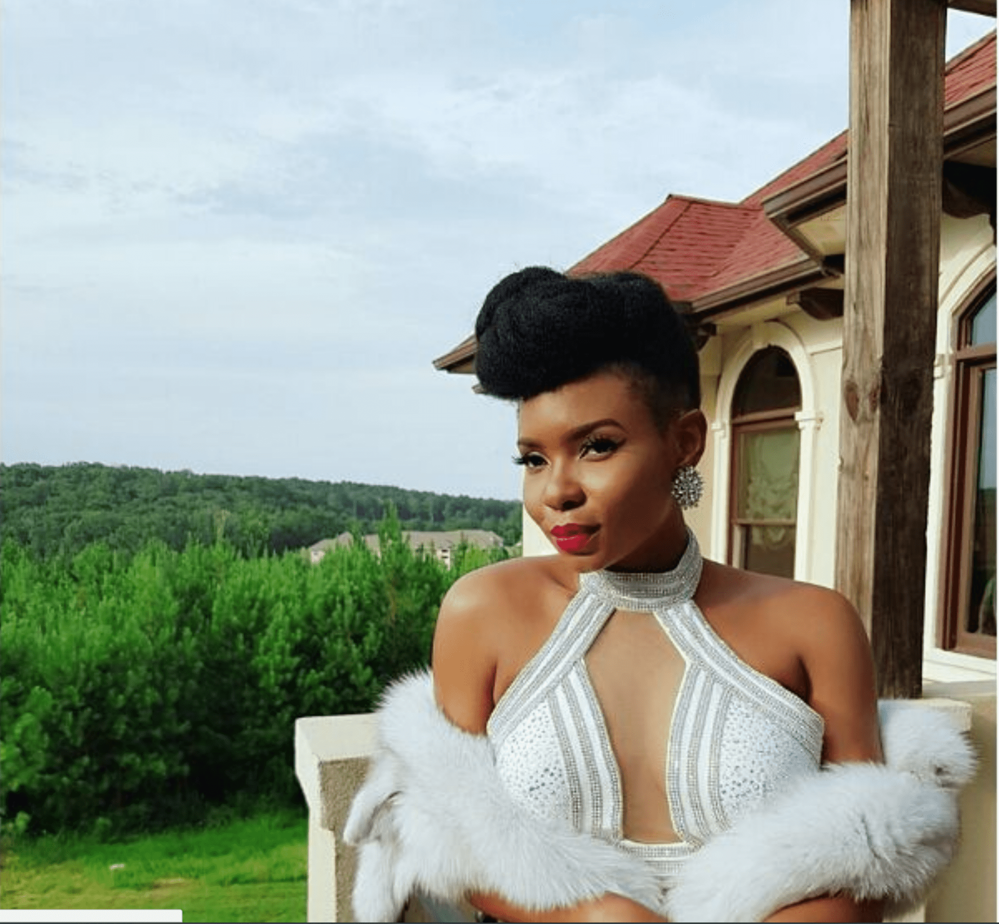 Watch Yemi Alade and Nyashinki’s new collaboration “Nakupenda”