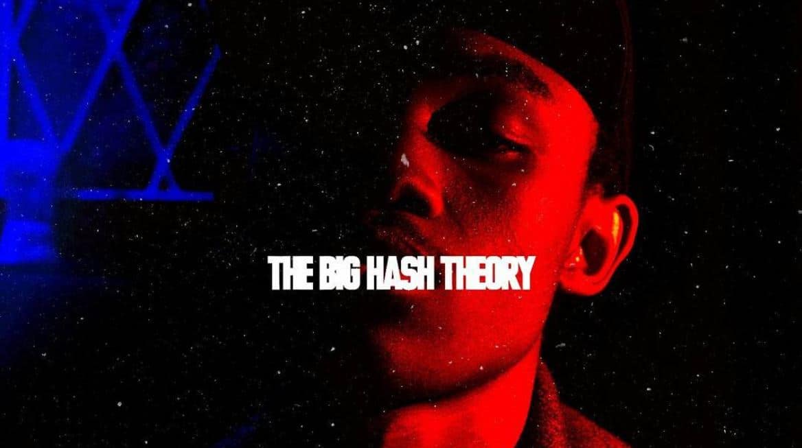 Listen to The Big Hash’s “Hot Sauce” featuring PatricKxxLee, Ginger Trill and The Clones