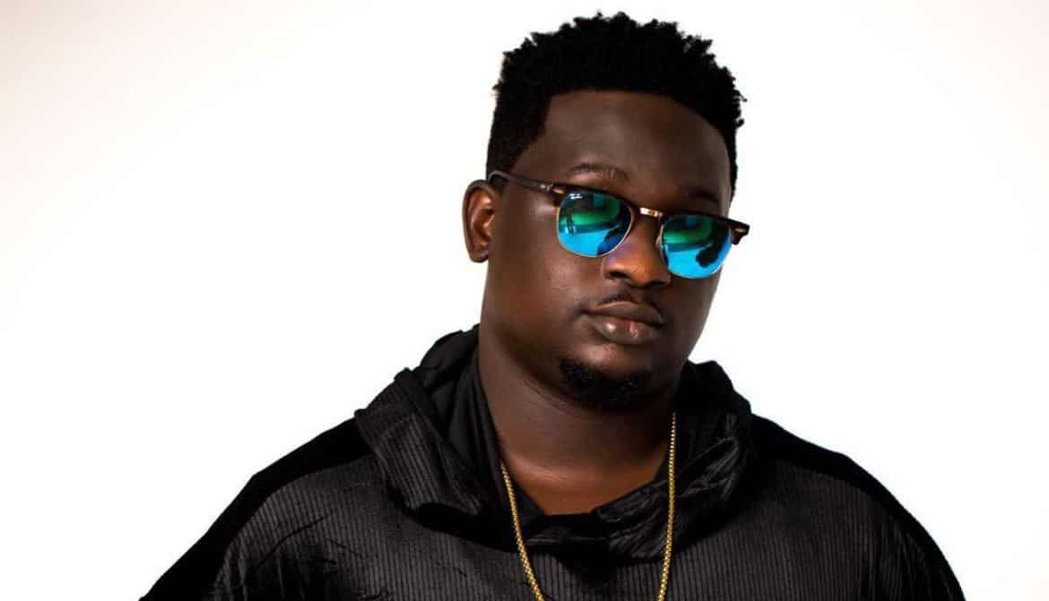 Wande Coal just flipped the script on Niniola with his “Maradona” cover