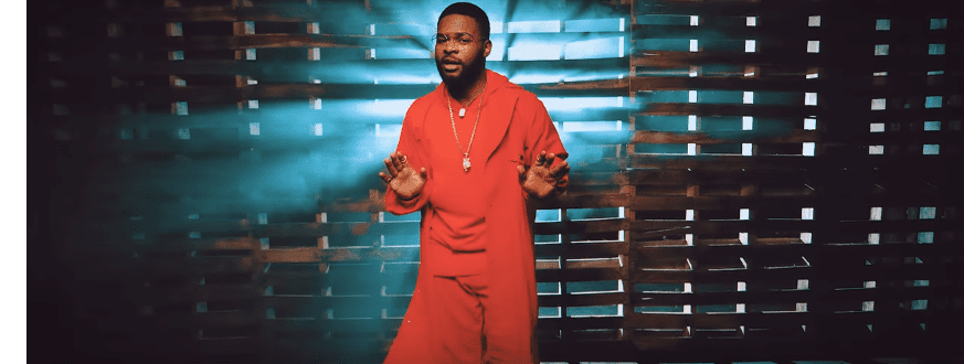 There’s more to Falz’ new album “27” than meets the ear