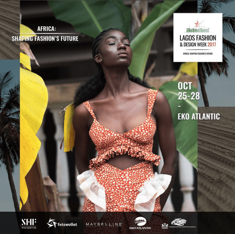 #HLFDW2017: 6 designers we’re excited for at this year’s Lagos Fashion and Design Week