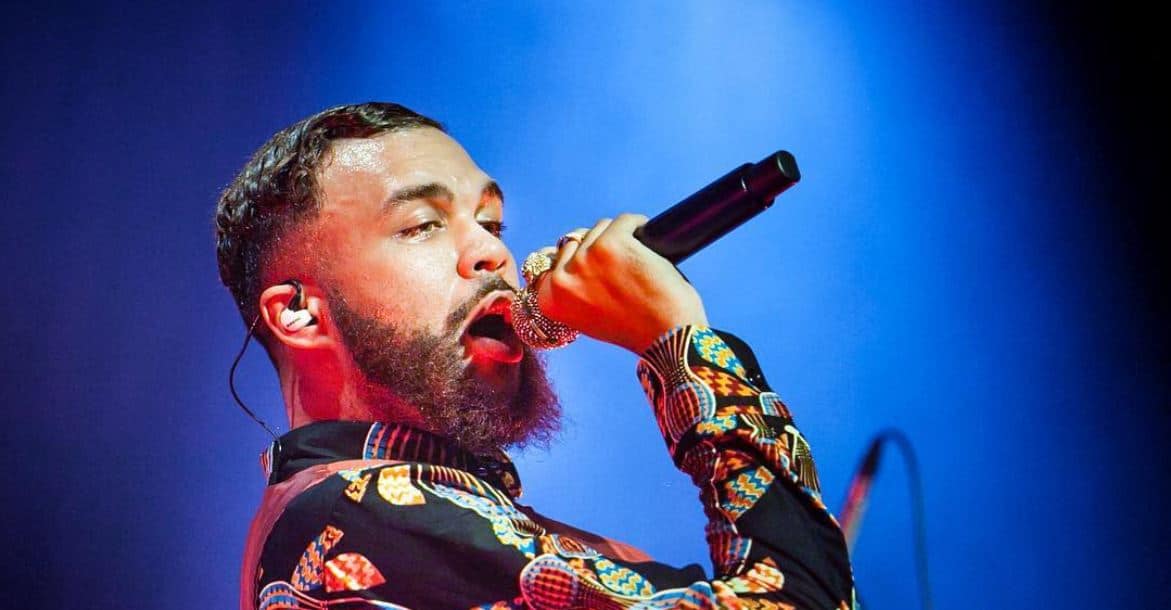 Jidenna unveils “Boomerang” EP chock-full with Nigerian collaborations