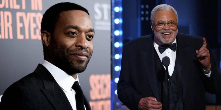 Chiwetel Ejiofor to join Beyonce, Earl James and others in Disney’s The Lion King