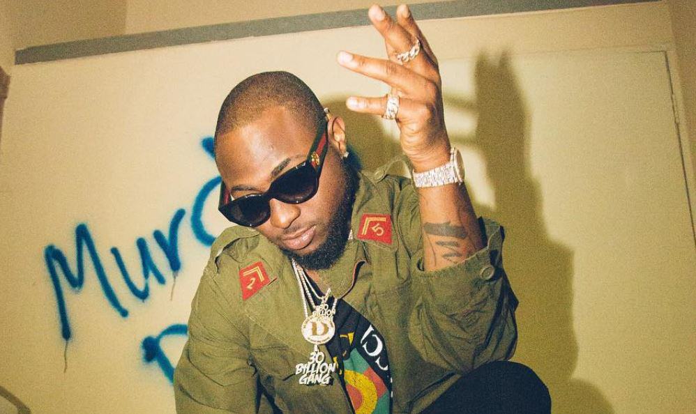 Davido, Cardi B and Tokio Myers others listed as performers for MOBO Awards 2017