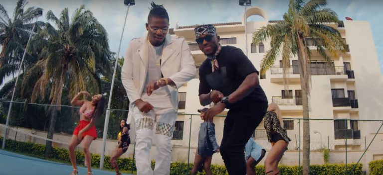 YCEE and DJ Spinall are keeping it “On A Low”