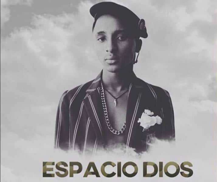Espacio Dios  debuts new single, “Uri Fire”