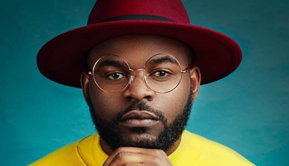 American Video Streaming service BLK Prime, casts Falz in upcoming TV series, “Church”