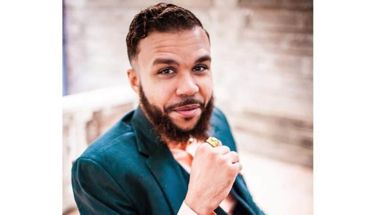 Essentials: Jidenna brings bright and sunny to hip-hop on ‘Boomerang’ EP