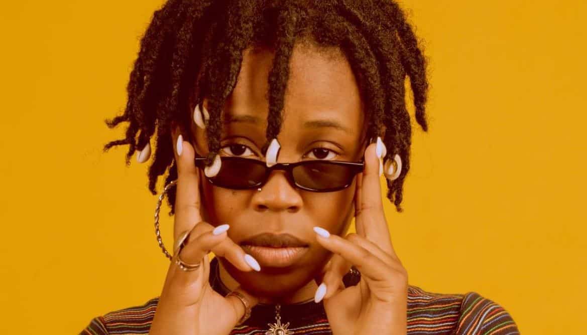 Best New Music: “Poison” makes a bold statement for Lady Donli’s soulful ambitions