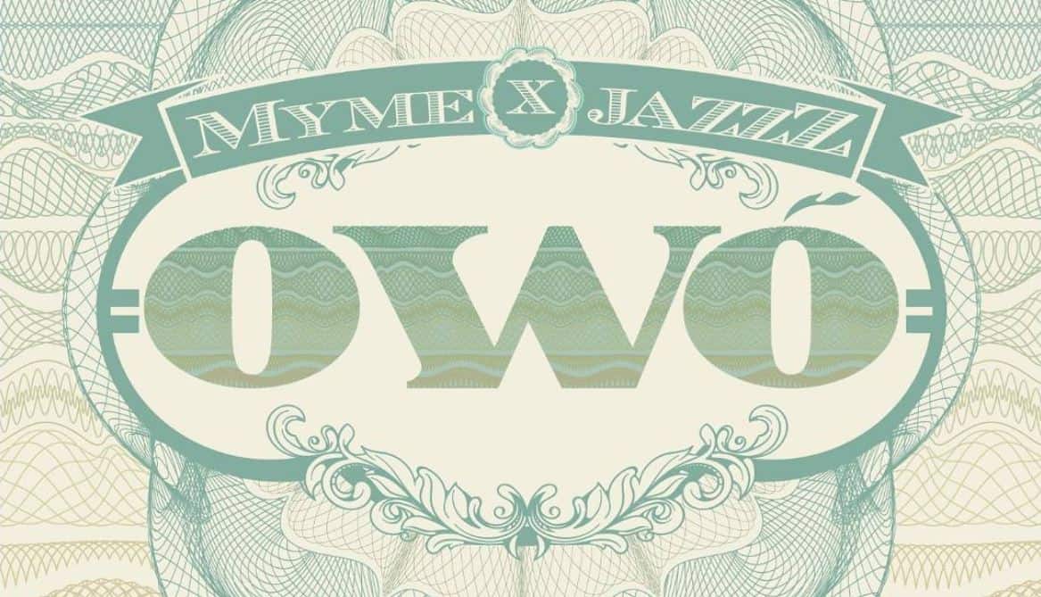 Jazzz and Myme release “Owo”, a fresh cut from their ‘Made in Lagos’ tape