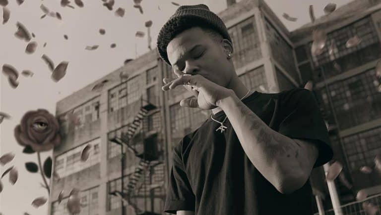 Nasty C gets super self-aware on new single, “Changed”