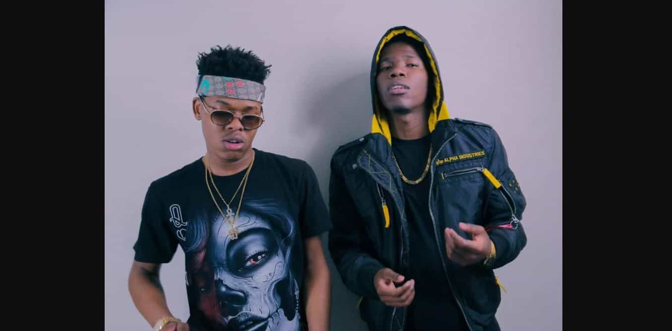 Nasty C and Tellaman team up for new single, “Dance”