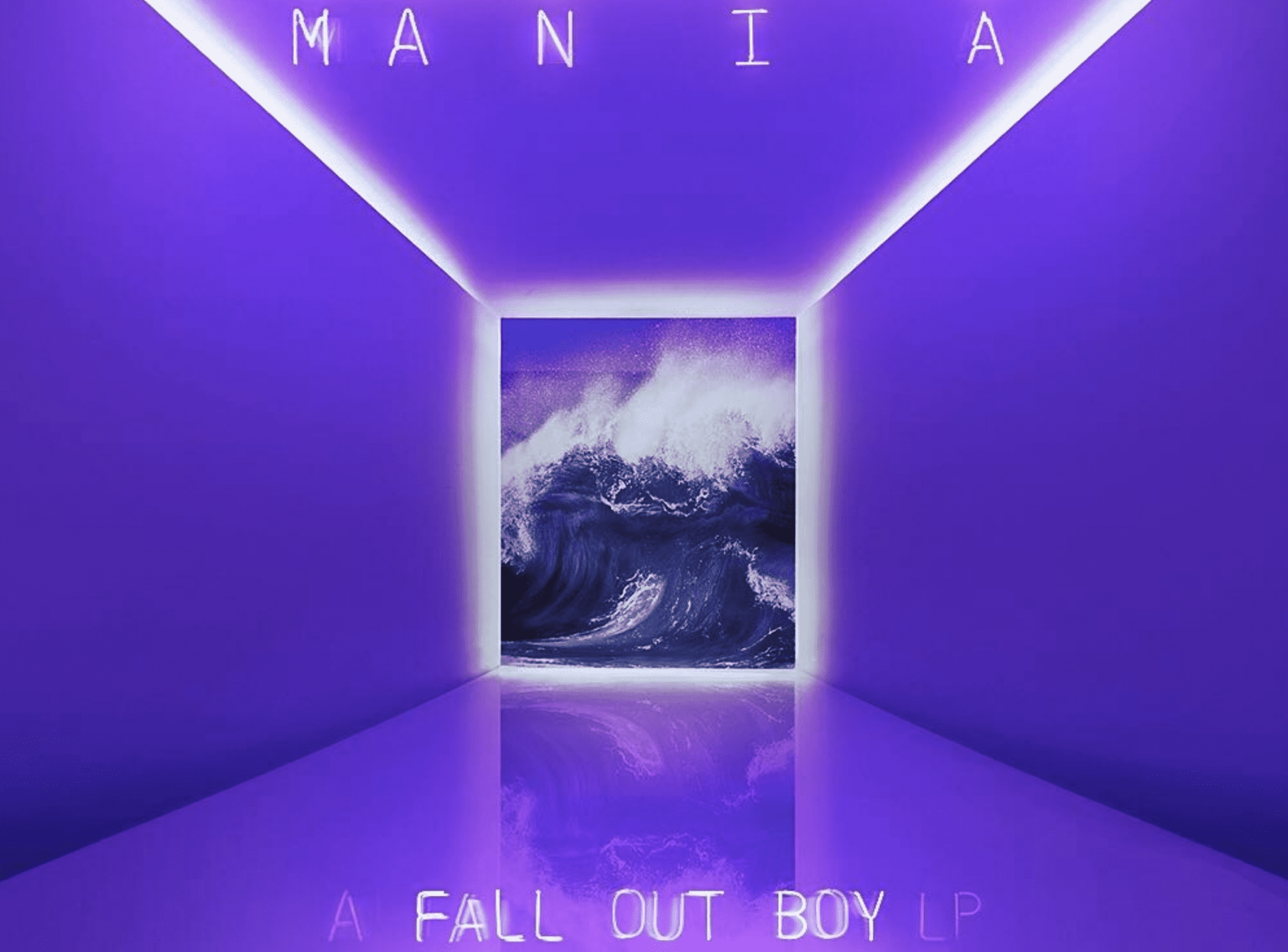 Fall Out Boy announces release date for ‘Mania’ and a Burna Boy feature