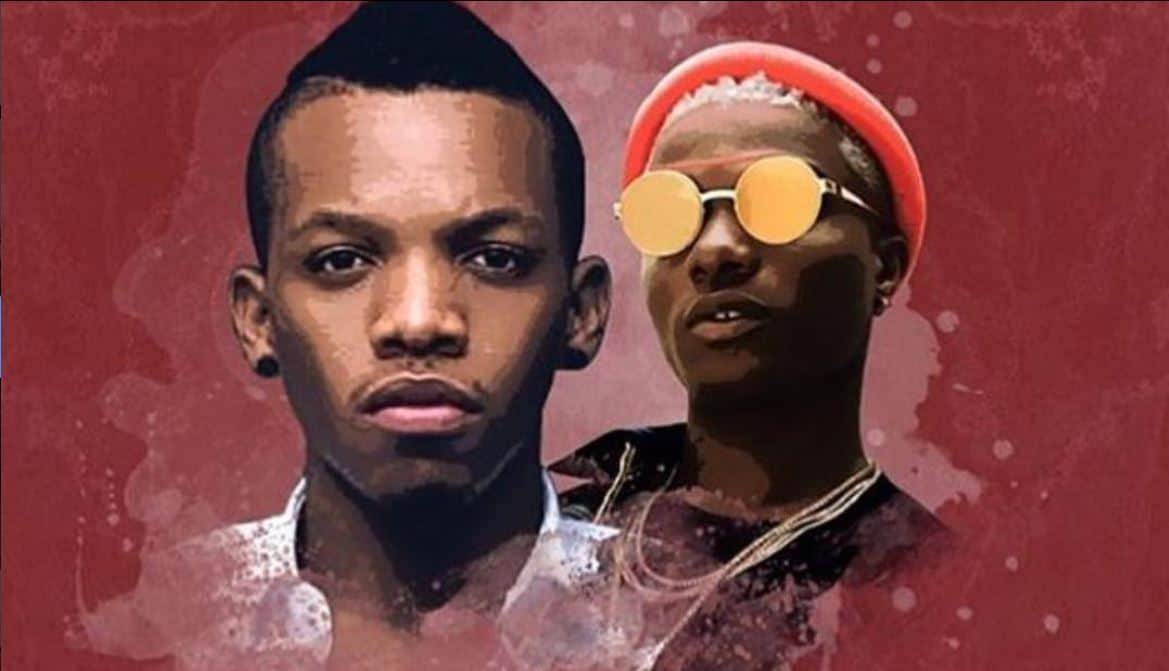 Tekno and Wizkid collaborate on inspirational new single “Mama”