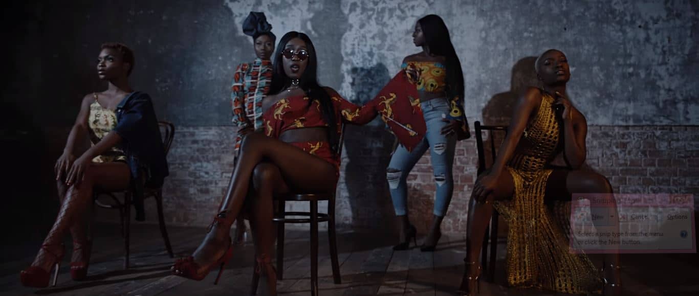 Watch Juls’ video for “After Six”, featuring Tomi Agape and Santi