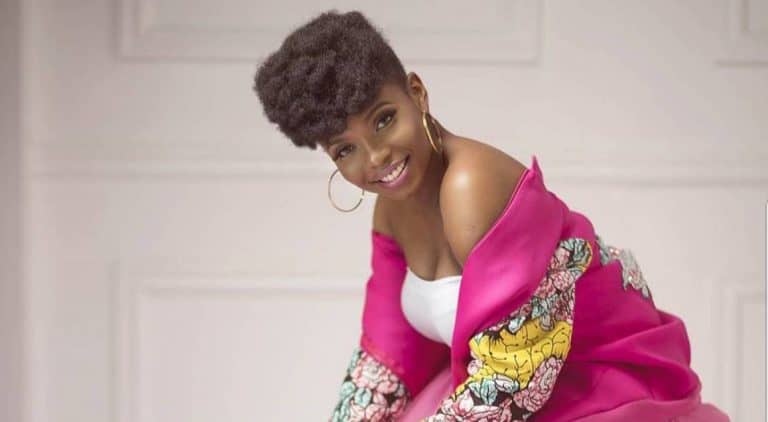 Yemi Alade releases “Heart Robber” and goes “Single & Searching” with Falz