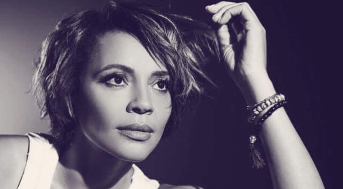 Carmen Ejogo to join HBO’s ” True Detective” for a long-awaited third season