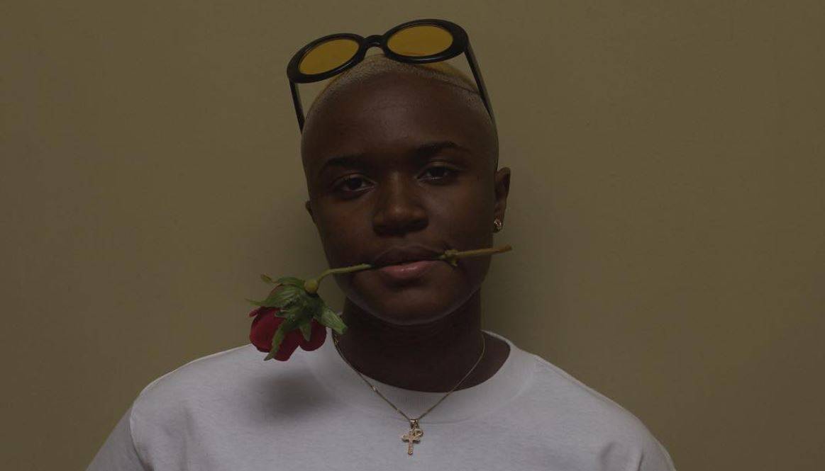 Essentials: Amaarae’s debut, ‘Passionfruit Summer’, is a plush dreamy-eyed project