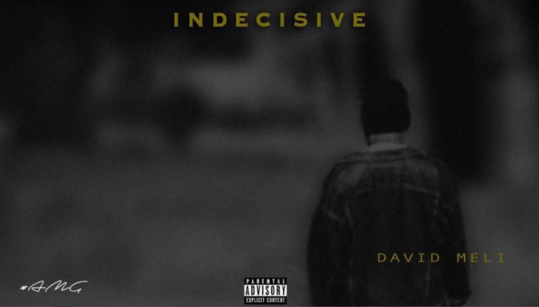 Essentials: David Meli’s ‘INDECISIVE’ EP is charming and youthful