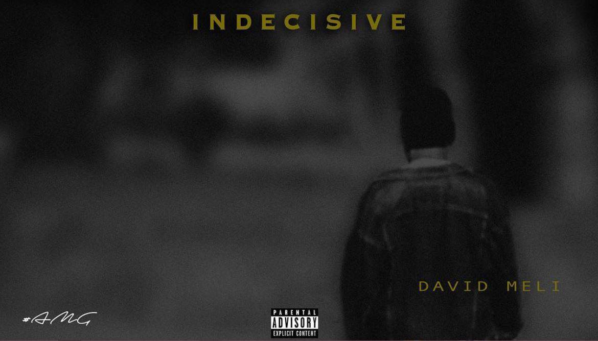 Essentials: David Meli’s ‘INDECISIVE’ EP is charming and youthful