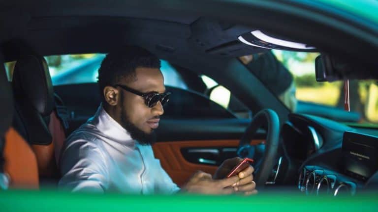 D’banj has a message for everyone in his “As I Dey Go” music video