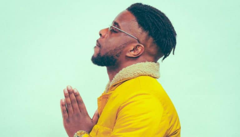 Listen to Maleek Berry’s “Gimme Life” here