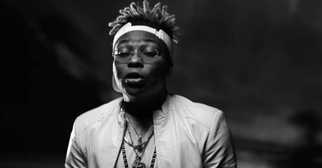 Reekado Banks recycles some of your favourite Afropop hooks for “Like”