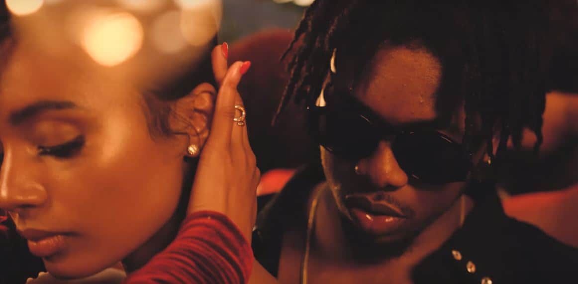 Runtown updates “Energy” with a stylish new video