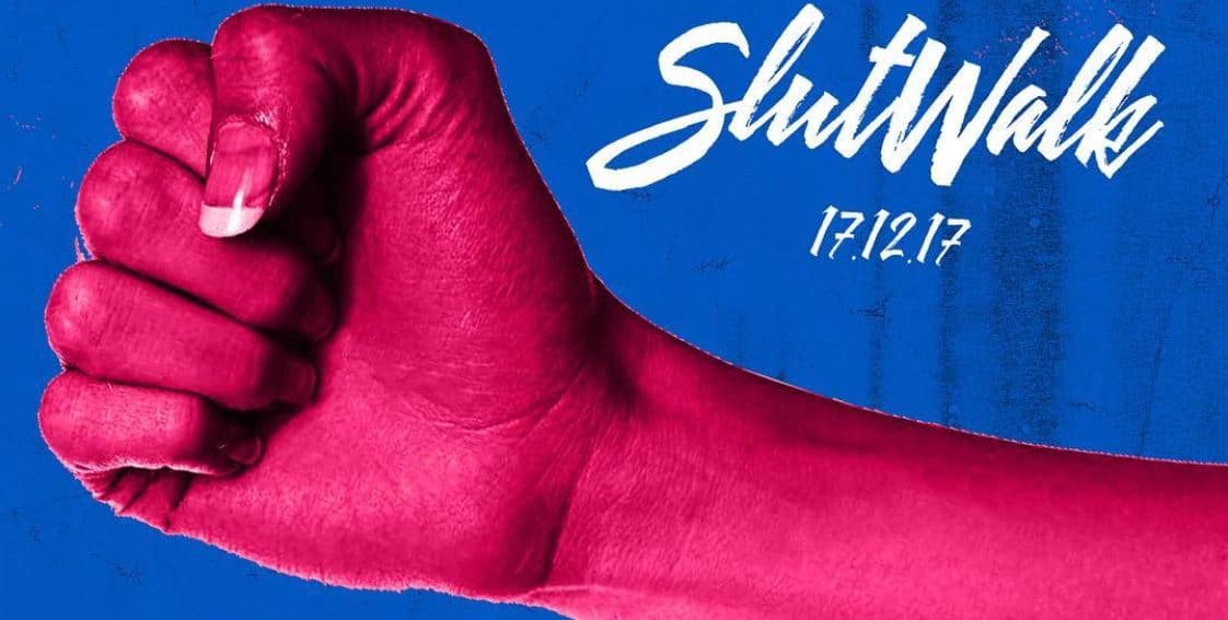 La Femme Foundation to hold first ever SlutWalk in Lagos