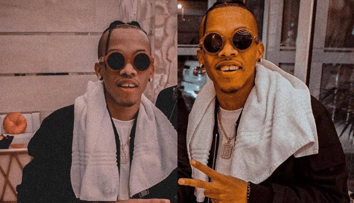 Here are a few possibilities on what Tekno and Drake could be planning
