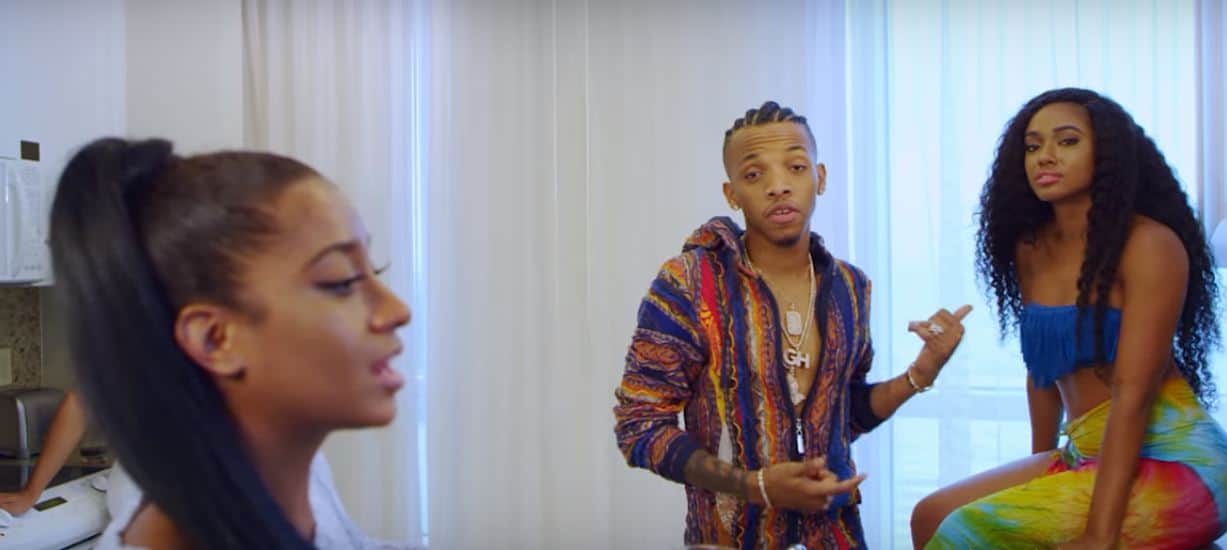 Tekno Shares Video For New Song “Only You” : Watch