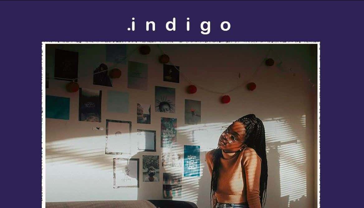 Listen to Bio and Ree create nostalgic music experience with new single, “.indigo”