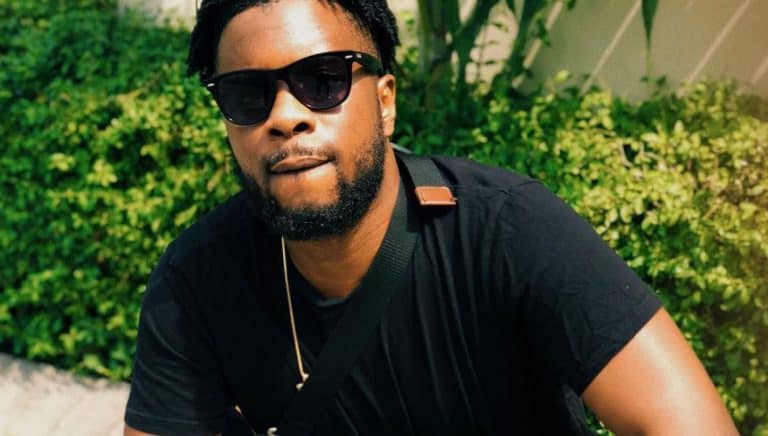 Clear your weekend playlists, Maleek Berry just released his ‘First Daze Of Winter’ EP