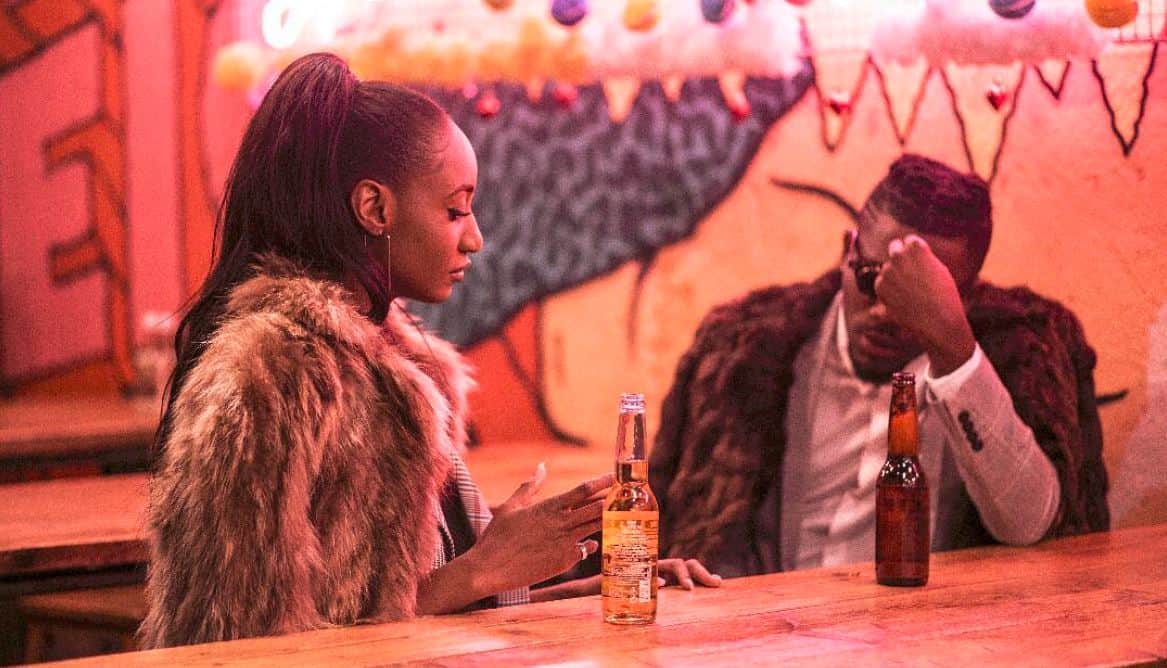 Essentials: Bella Alubo and YCee get in their feels for ‘Late Night Vibrations’ EP