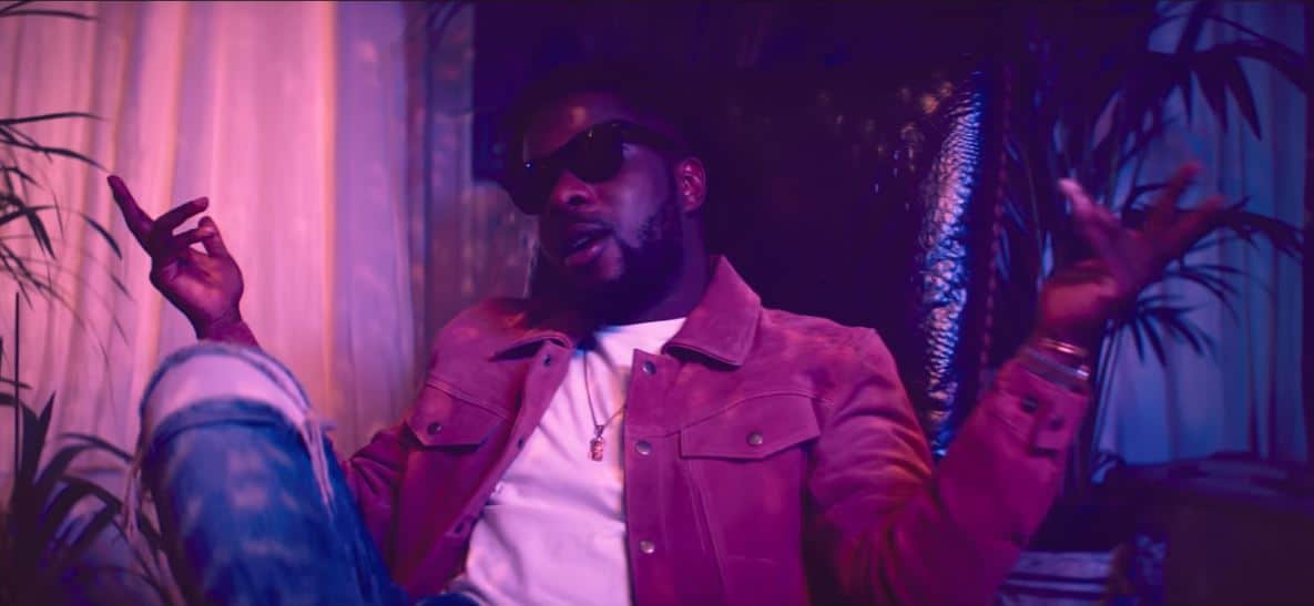 Maleek Berry does videos right and “Pon My Mind” is not an exception