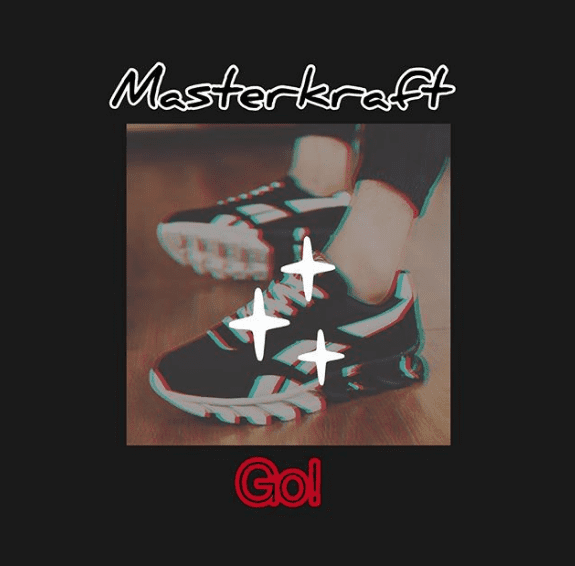 Masterkraft gets a word in on breaking free of societal construct with new single, “Go”