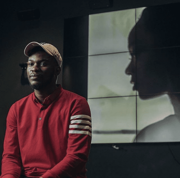 Listen to Nonso Amadi’s “Marry you” featuring Tomi Owo