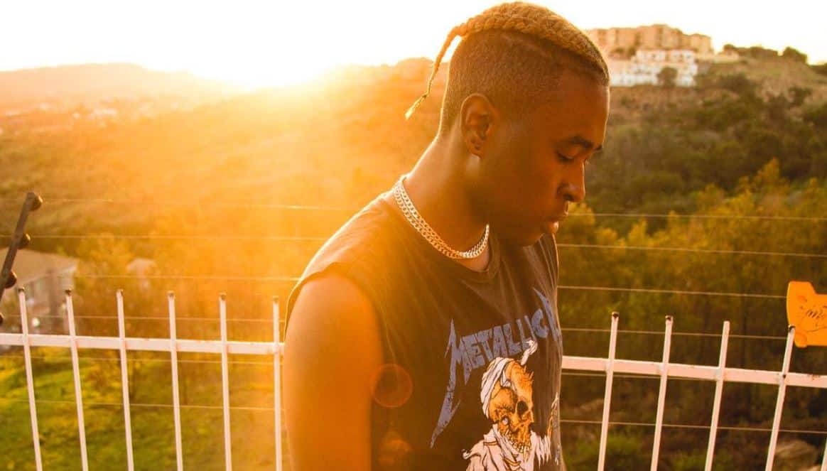 Essentials: PatricKxxLee drops surprise compilation, ‘Dead By Dawn, The Old Me Is Gone’