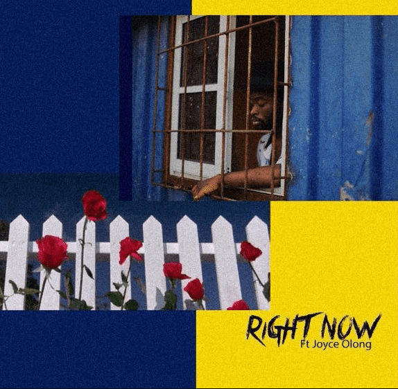 Listen to “Right Now” by Tim Lyre and Joyce Olong