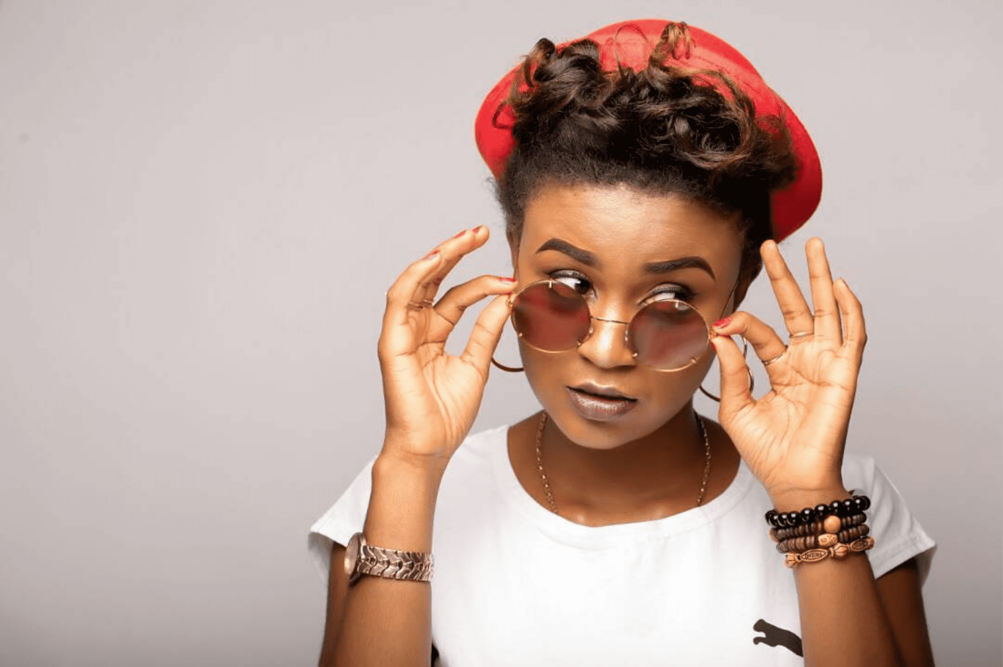 Dunnie’s “Wahala” displays her ability to inspire an experience with her music