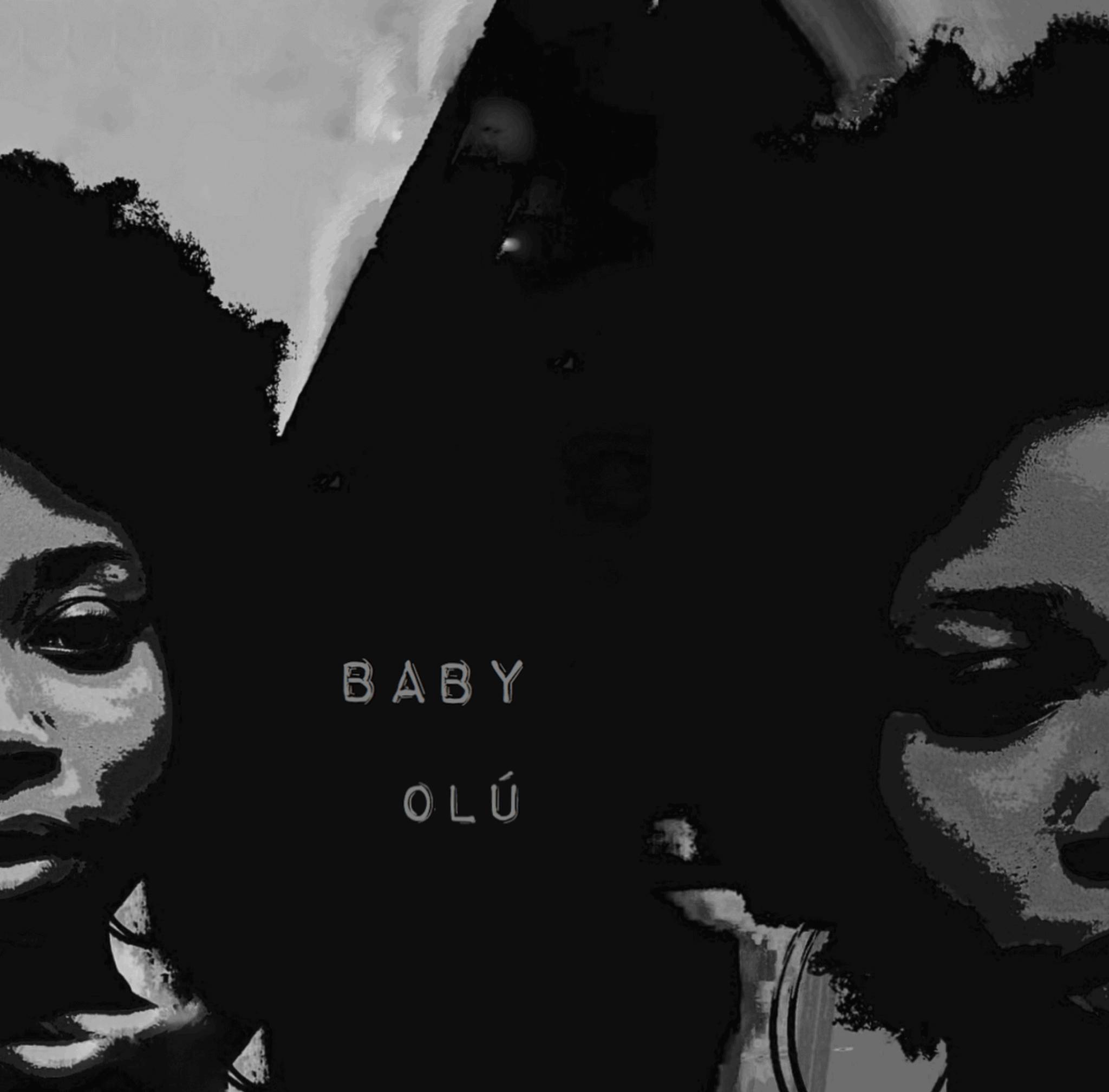Olu leaves soulful love message on her new song,”Baby”